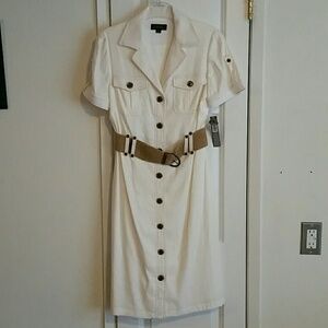 Tahari‎ Dresses